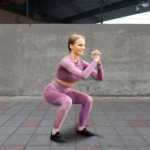 How to Do Air Squat